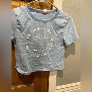 Only worn once (didn’t fit)